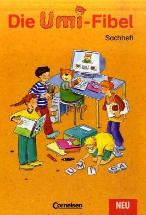 Die Umi-Fibel - Zu allen Ausgaben