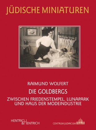 Die Goldbergs