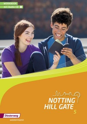 Notting Hill Gate - Ausgabe 2014. Bd.5