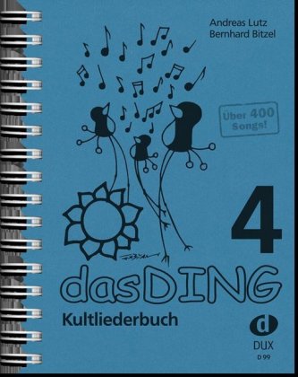 Das Ding 4. Bd.4