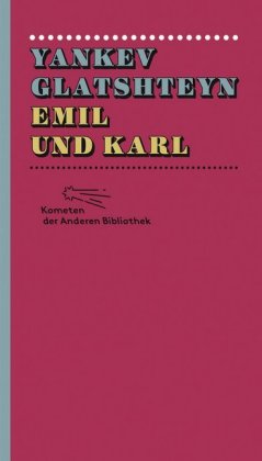 Emil und Karl