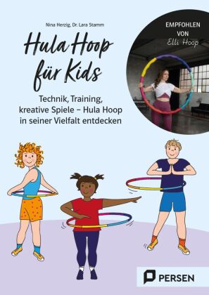 Hula Hoop für Kids