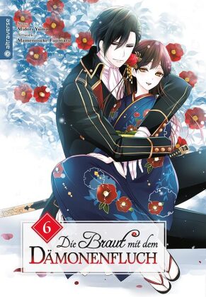 Die Braut mit dem Dämonenfluch 06