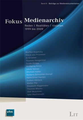 Fokus Medienarchiv