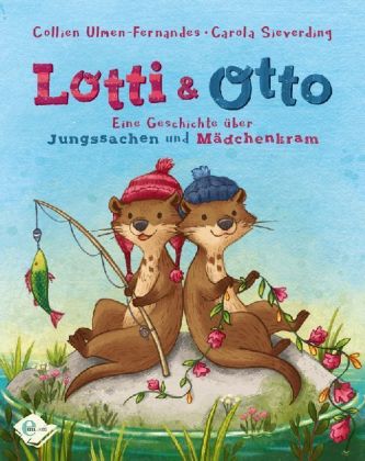 Lotti und Otto (Band 1)