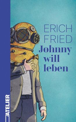 Johnny will leben