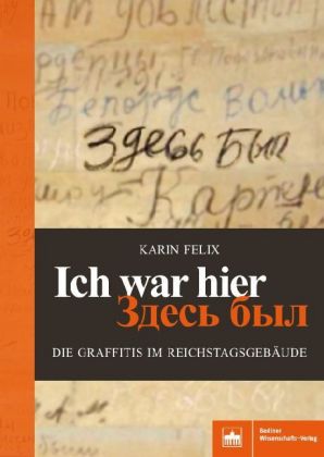 Ich war hier - Zdes' byl