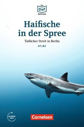 Die DaF-Bibliothek - A1/A2