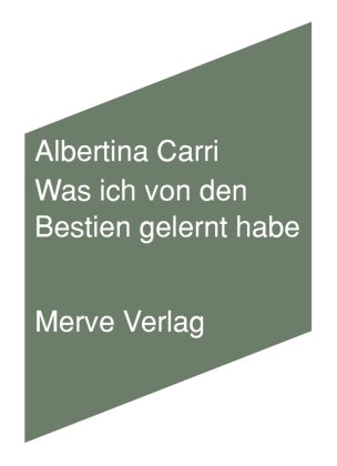 Was ich von den Bestien gelernt habe