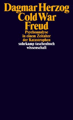 Cold War Freud