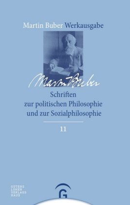 Schriften zur politischen Philosophie und zur Sozialphilosophie