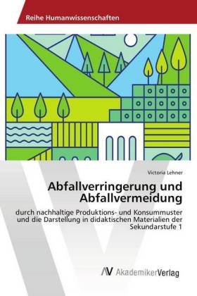 Abfallverringerung und Abfallvermeidung