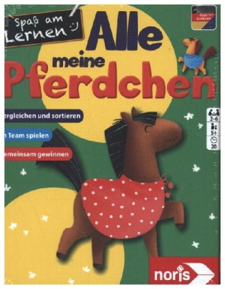 Alle meine Pferdchen (Kinderspiel)