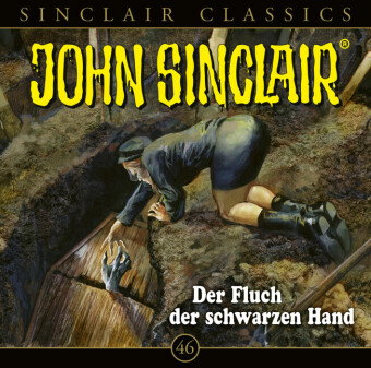 John Sinclair Classics - Folge 46, 1 Audio-CD