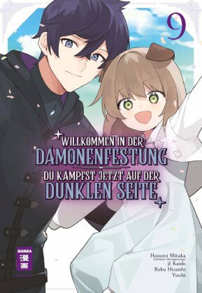 Willkommen in der Dämonenfestung - du kämpfst jetzt auf der dunklen Seite 09