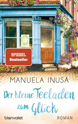 Der kleine Teeladen zum Glück