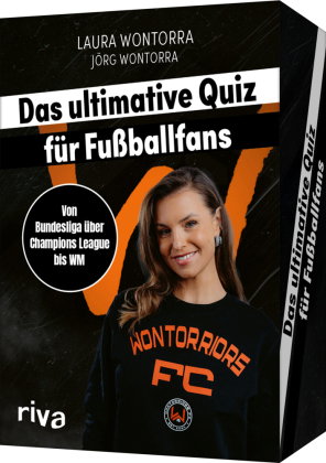 Das ultimative Quiz für Fußballfans