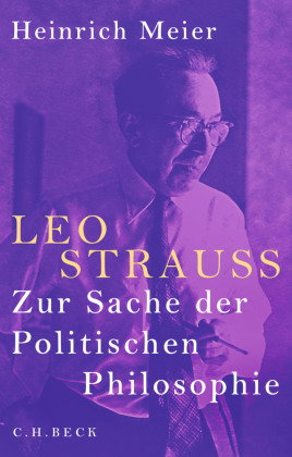 Leo Strauss