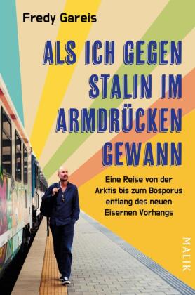 Als ich gegen Stalin im Armdrücken gewann