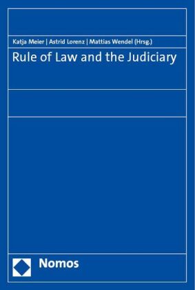 Rule of Law and the Judiciary