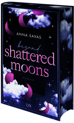 Beyond Shattered Moons