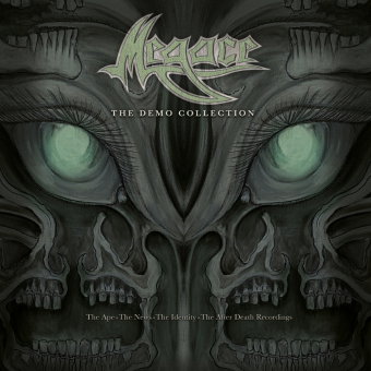 Demo Collection, 2 Audio-CD