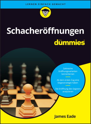 Schacheröffnungen für Dummies