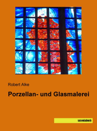 Porzellan- und Glasmalerei