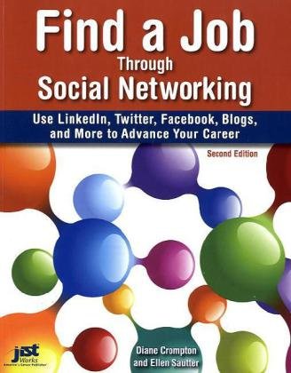 Find a Job Through Social Networking