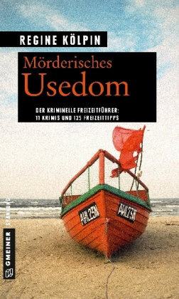 Mörderisches Usedom