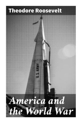 America and the World War