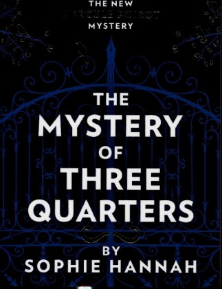 The Mystery of Three Quarters