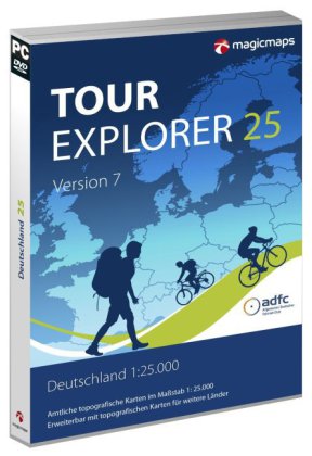 Set Nord 7.0, DVD-ROMs