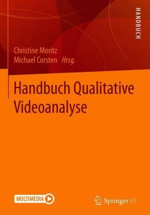 Handbuch Qualitative Videoanalyse