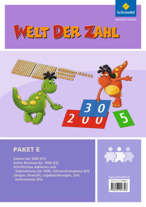Welt der Zahl - I-Materialien Ausgabe 2012