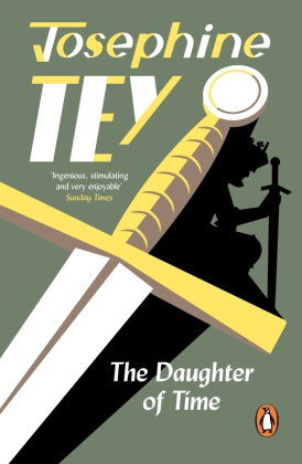 The Daughter Of Time