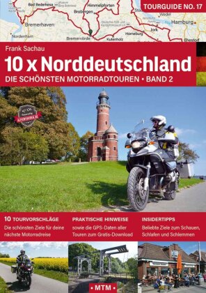 10 x Norddeutschland (Band 2)