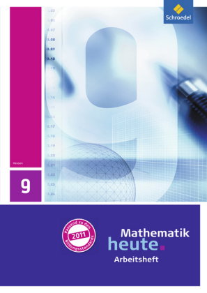 Mathematik heute - Ausgabe 2011 für Hessen