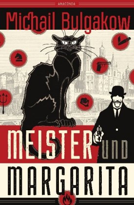 Der Meister und Margarita. Vollständig neu übersetzt von Alexandra Berlina