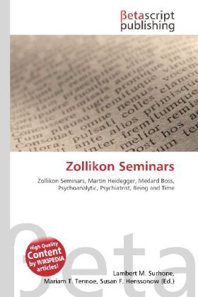 Zollikon Seminars
