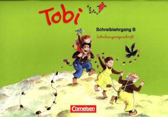 Tobi - Zu allen Ausgaben 2016 und 2009