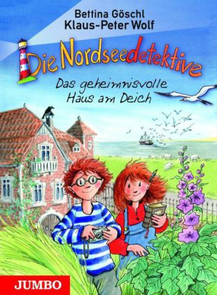 Die Nordseedetektive 1