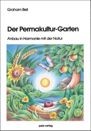 Der Permakultur-Garten