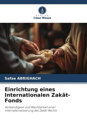 Einrichtung eines Internationalen Zakât-Fonds