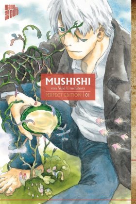 Mushishi. Bd.1. Bd.1