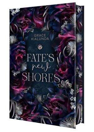 Fate's New Shores