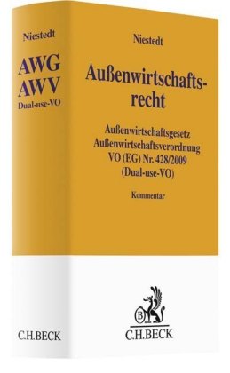 Außenwirtschaftsrecht
