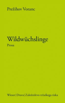 Wildwüchslinge