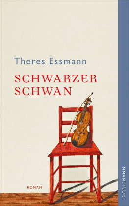 Schwarzer Schwan
