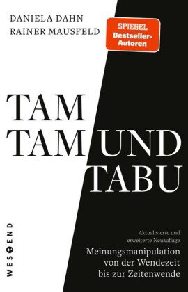 Tamtam und Tabu
